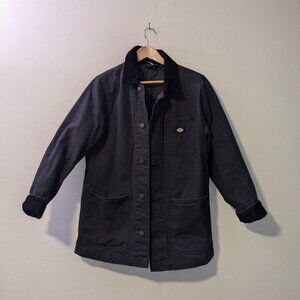 Dickies Duck Canvas Chore Coat